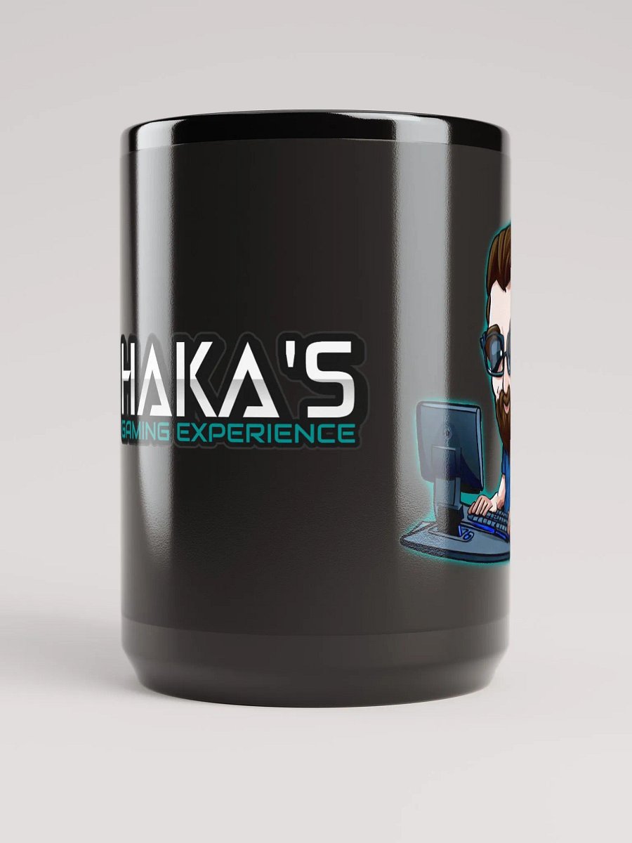 Haka's Gaming eXPerience Mug 15oz product image (5)