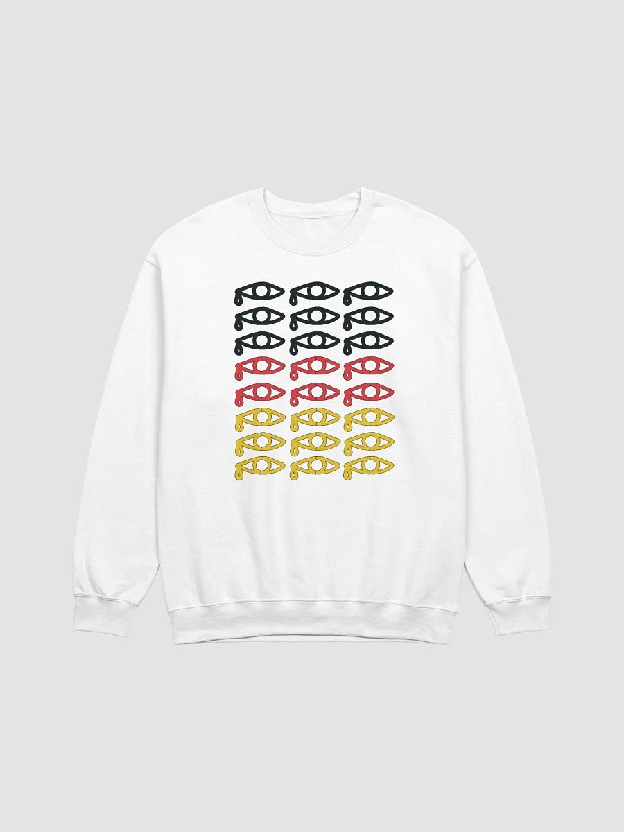 Germany - Forever Cry - Gildan Classic Crewneck Sweatshirt product image (1)