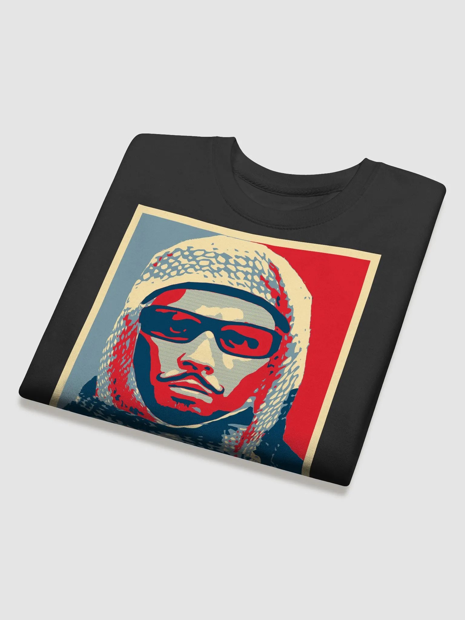 Habibi For Mayor product image (4)