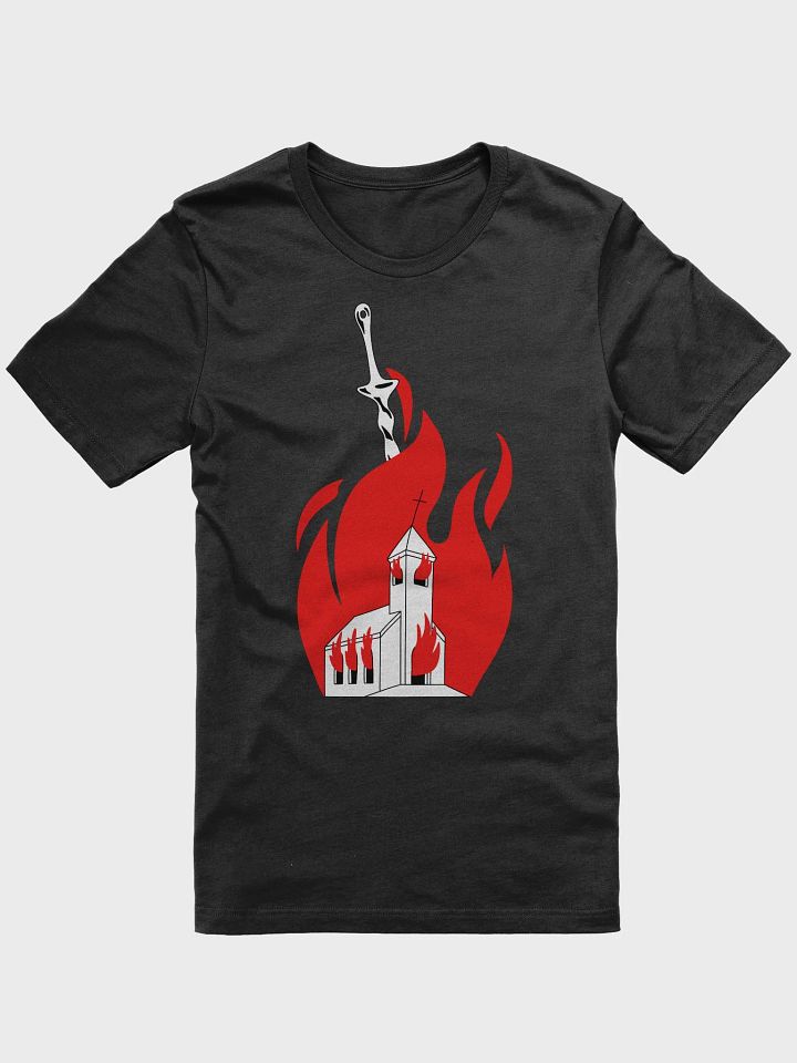 Bonfire Church (Comfort) product image (2)