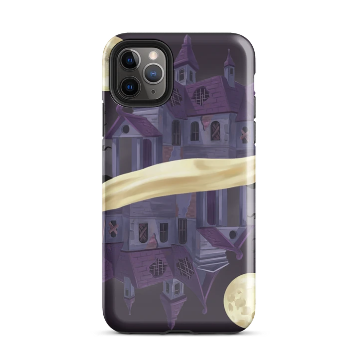 Haunted Shuffle iPhone Case product image (34)