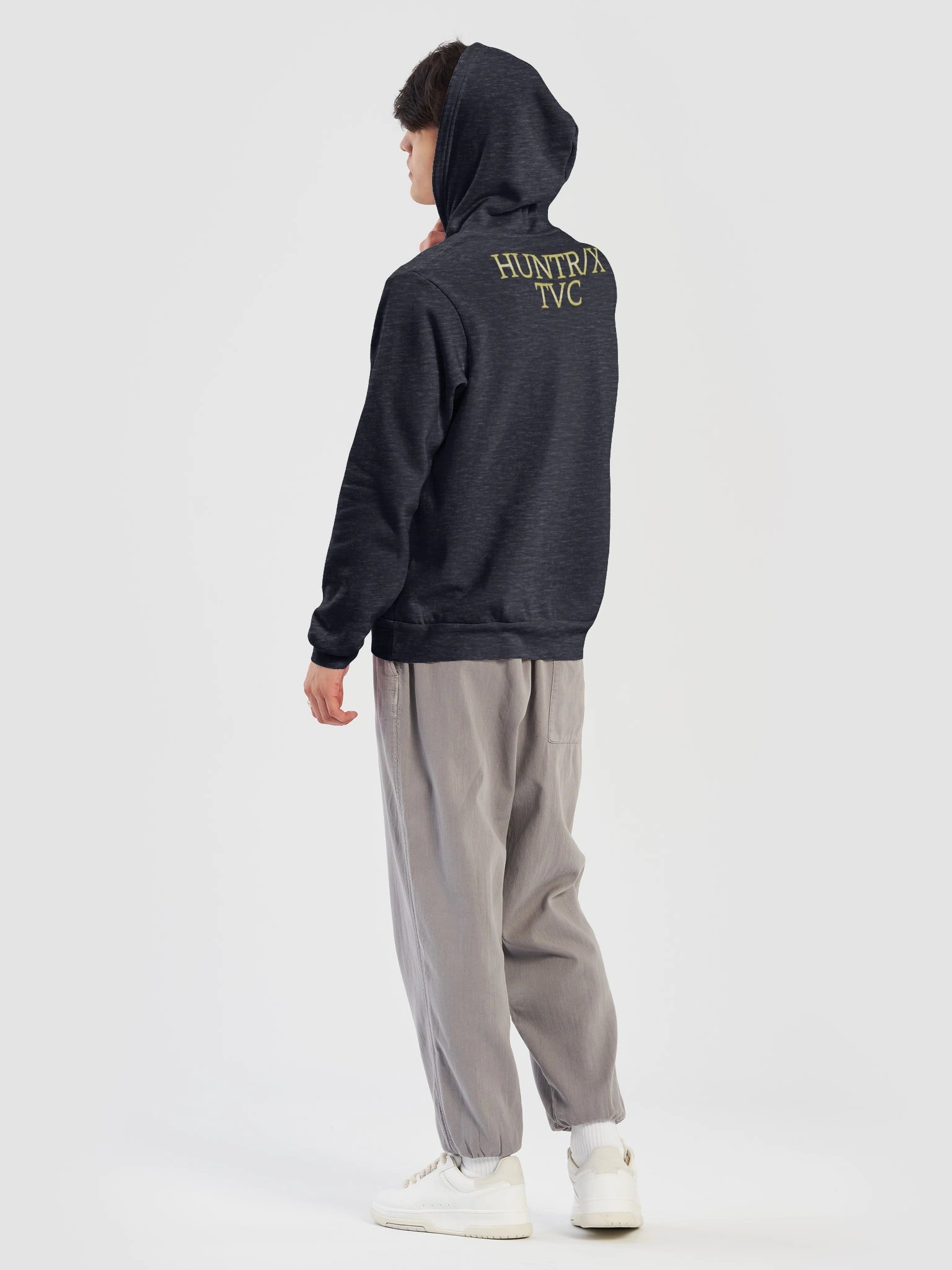 HUNTR/X TVC Hoodie product image (4)