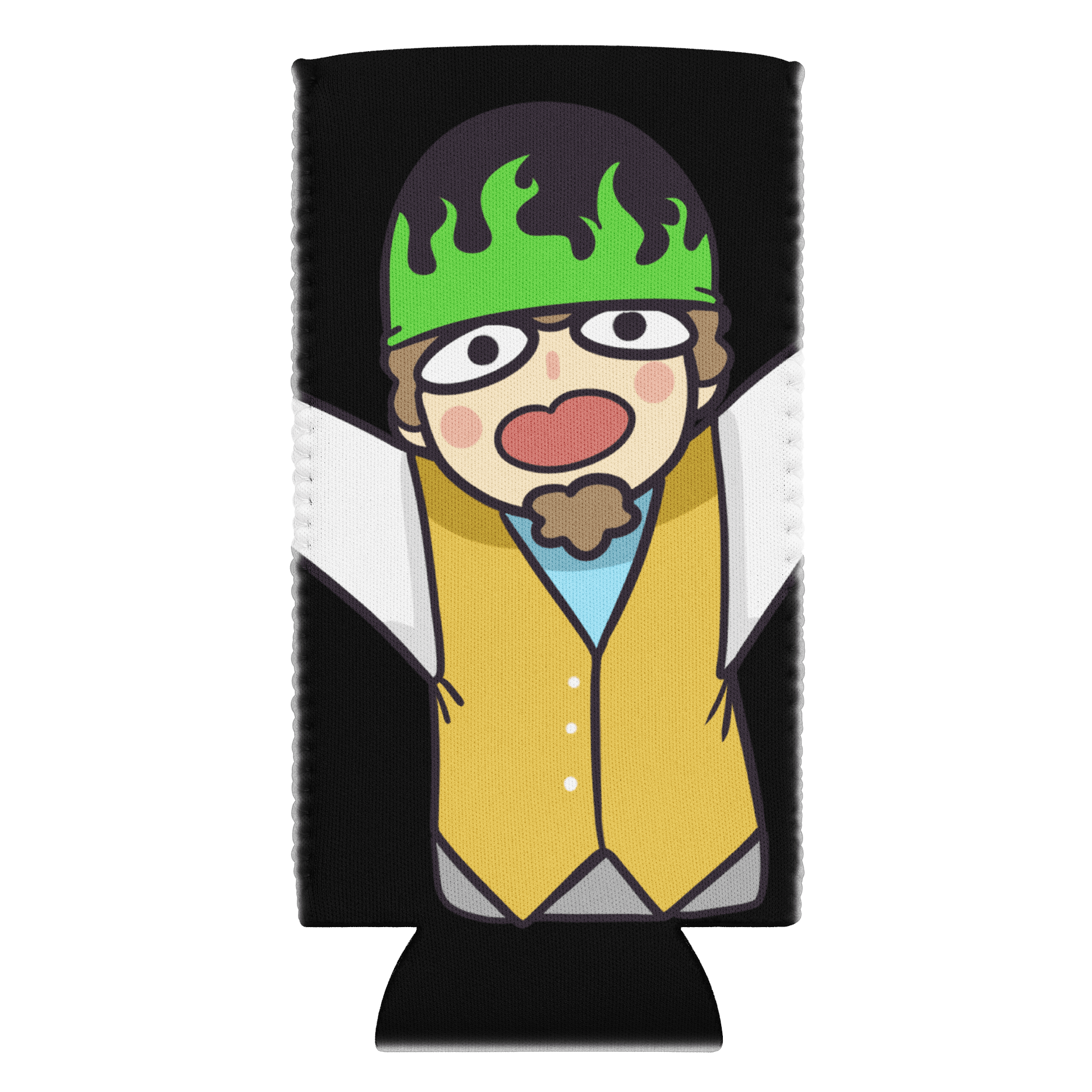 Hobbit Poppit Coozie product image (2)