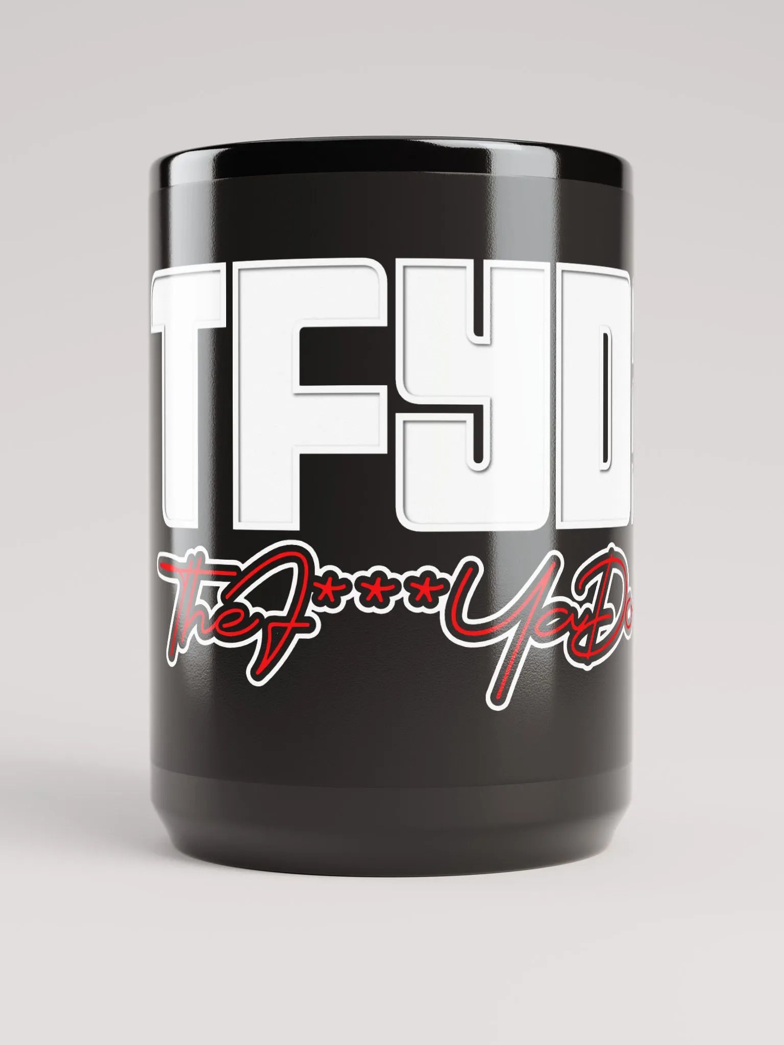 TFYD Coffee Mug product image (5)