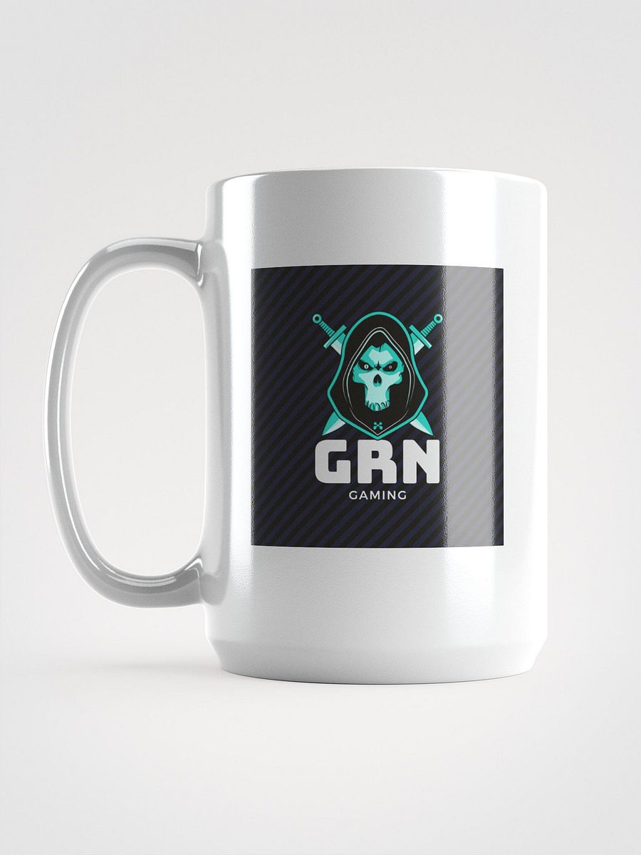 Gaming Reaper Mug product image (6)