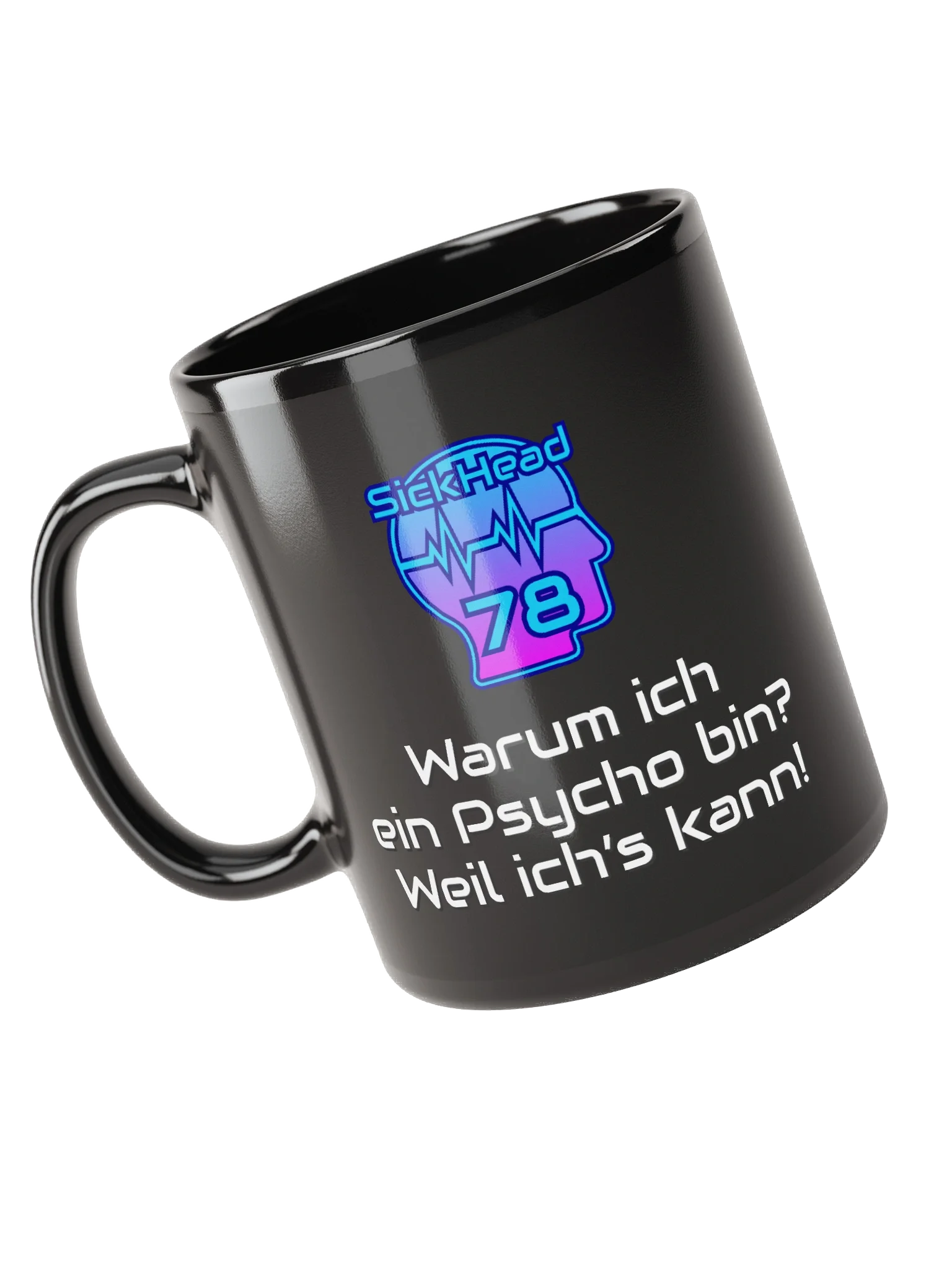 Ich brauch Kaffee! product image (6)