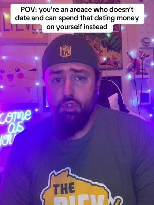 #aroace #asexual #aromantic #lgbtqia #pokemon  