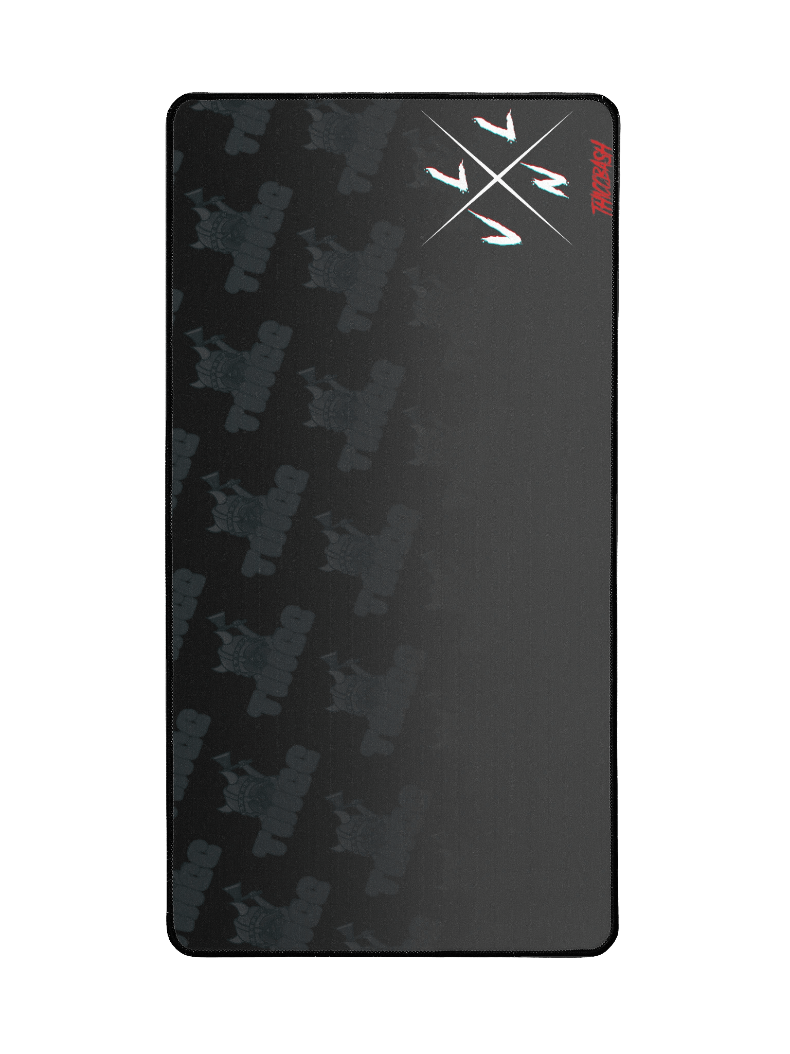 VLLN Cross Deskmat product image (2)