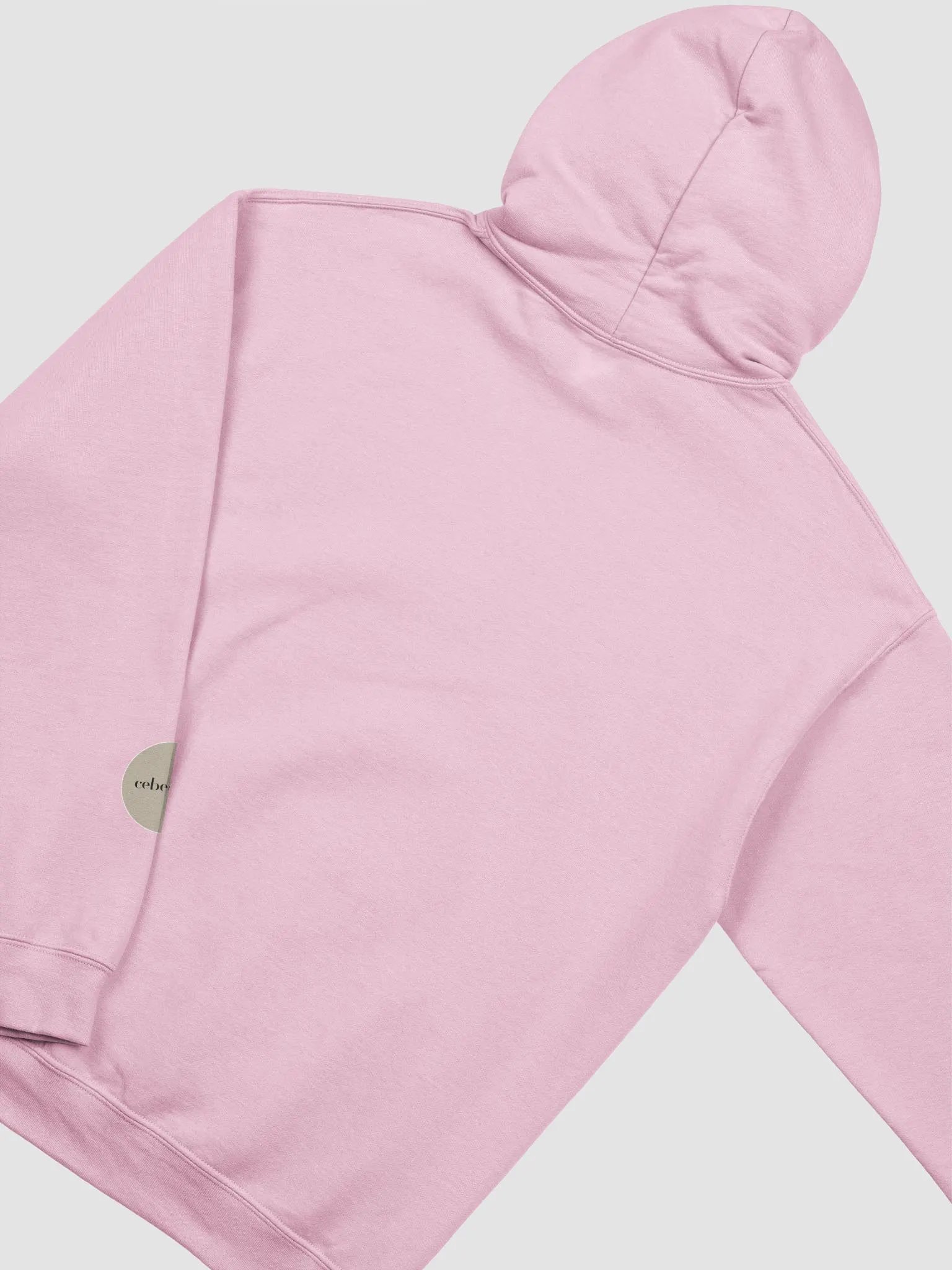 PINK Good is Good Hoodie product image (4)