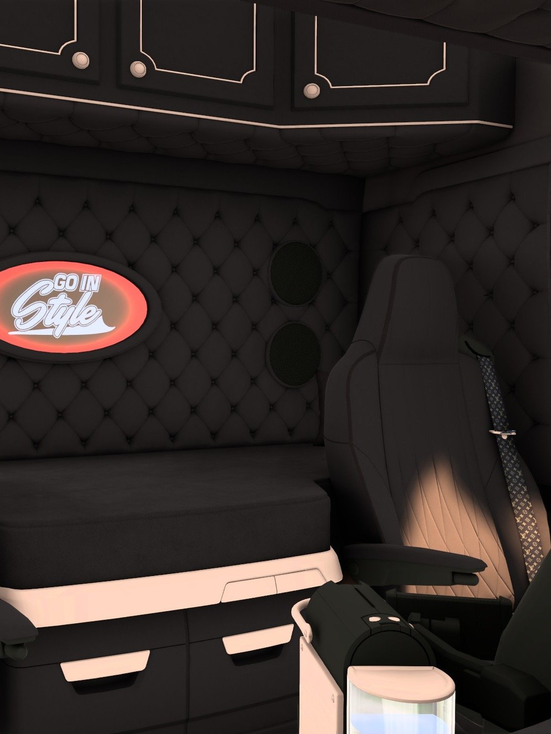 House on Wheels Nexgen S&R product image (3)
