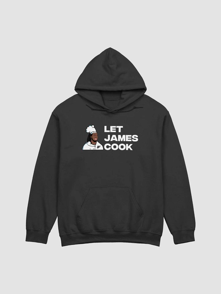 LET HIM COOK (Hoodie) product image (1)