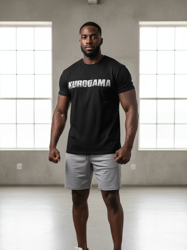 BLACK TOAD ENERGY T-SHIRT '' Crush Limits '' product image (1)