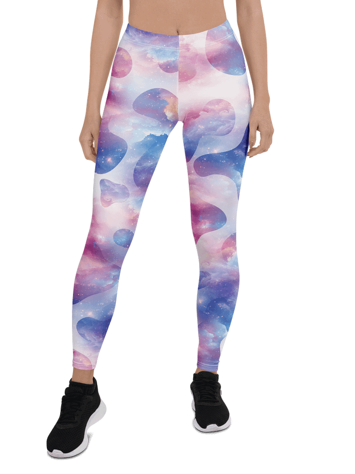 Crazy Cow-leggings product image (2)