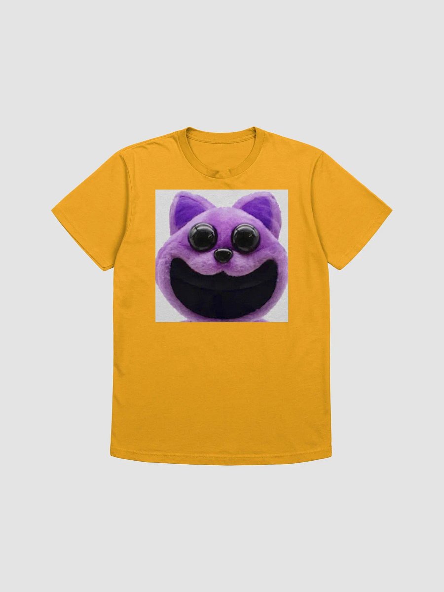 Ajs fun house T-shirt product image (3)