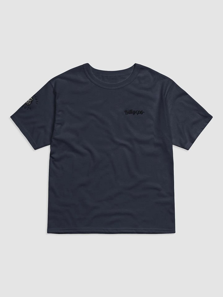 Billycptr Tshirt product image (3)