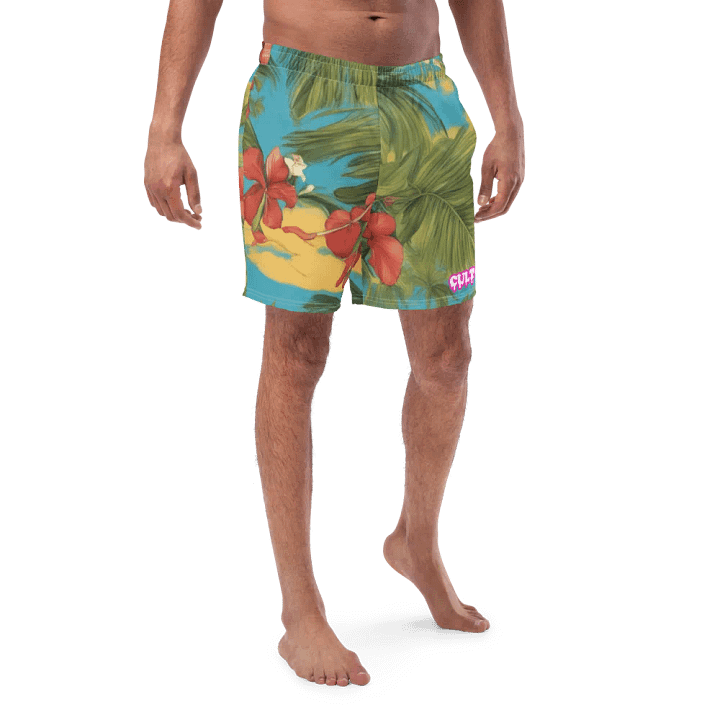 FLOWER TRUNKS product image (1)