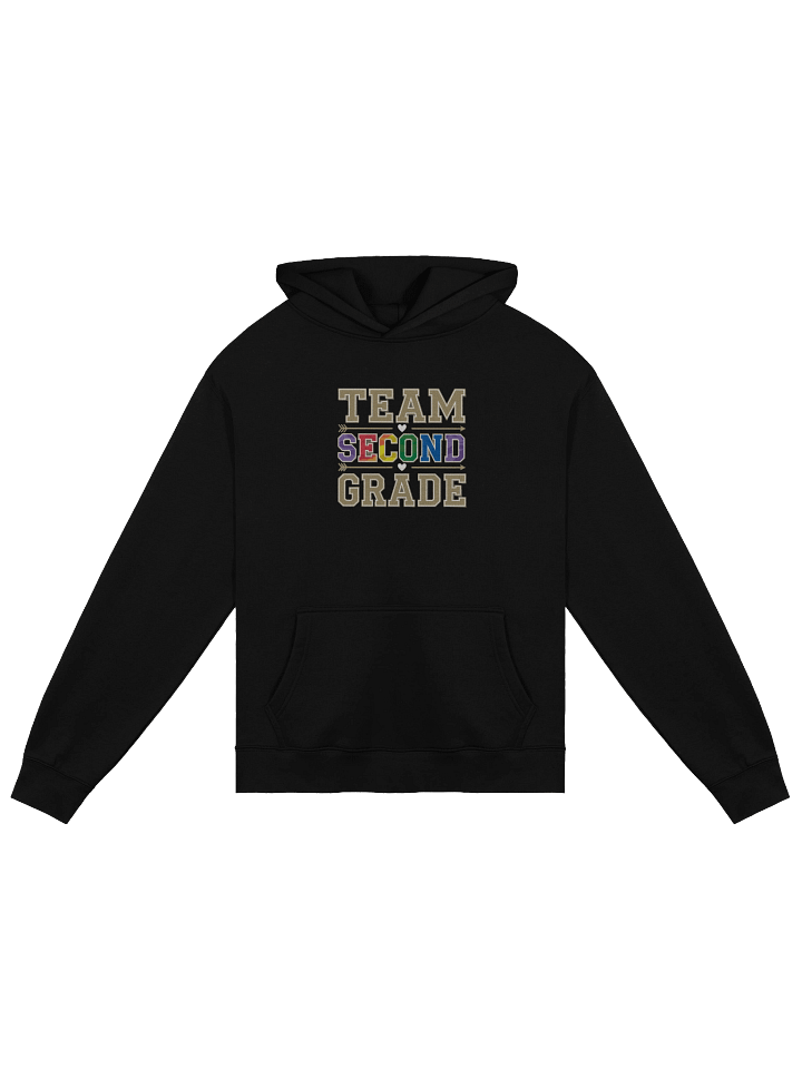 Team Second Grade product image (1)