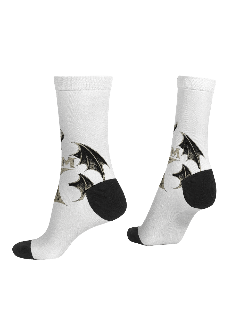Team K V-3 Socks product image (4)
