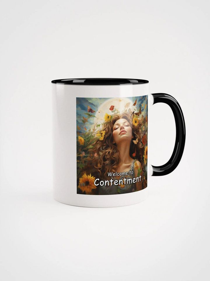Cup of Contentment product image (1)
