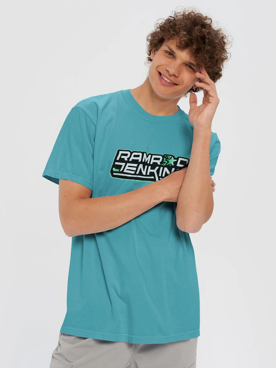 RamrodJenkins Tshirt 3 product image (5)