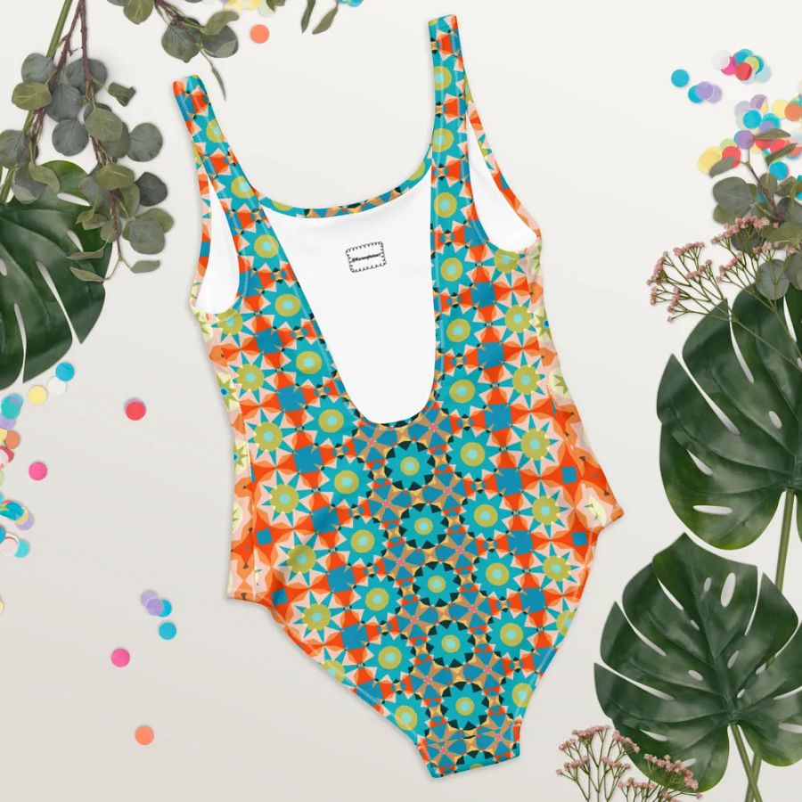 Funky Pattern 44 product image (2)