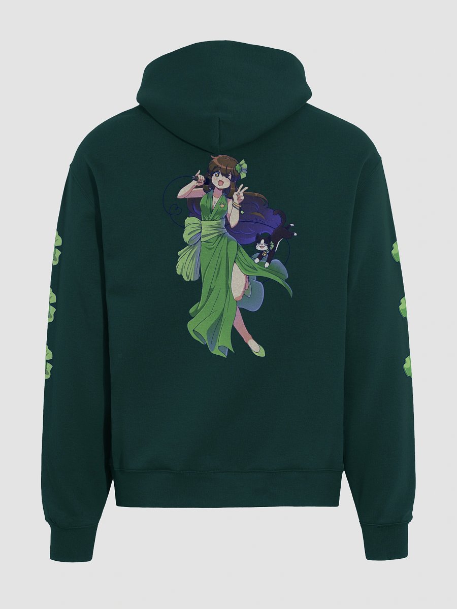 THE Kathy-chan Hoodie product image (5)