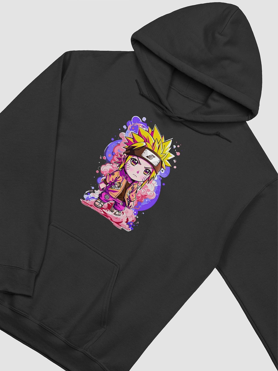 NARUTO TOP TIER PLUS SIZE HOODIE product image (23)