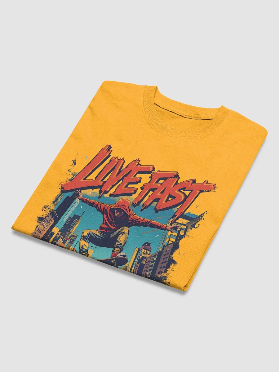 Live Fast product image (12)