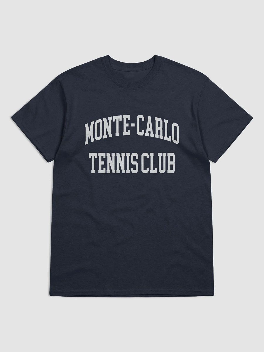 Monte Carlo Tennis Club product image (1)