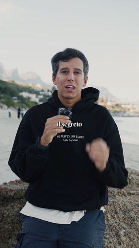In tutti i miei video in esterna c’è un segreto che nessuno conosce 🫣⬇️

Non l’hai ancora notato?
Per registrare i miei video...