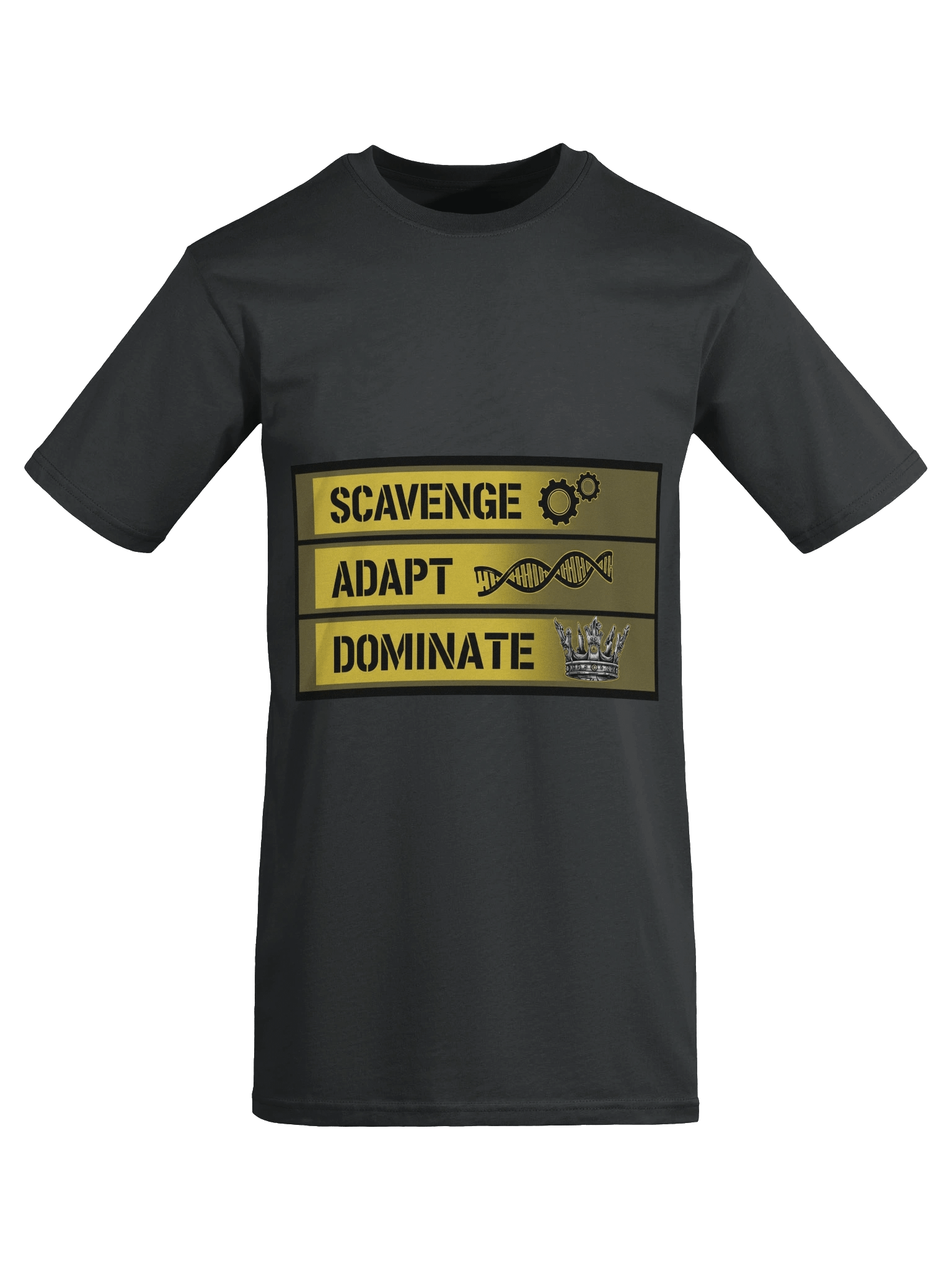 Scavenge Adapt Dominate Tee product image (43)