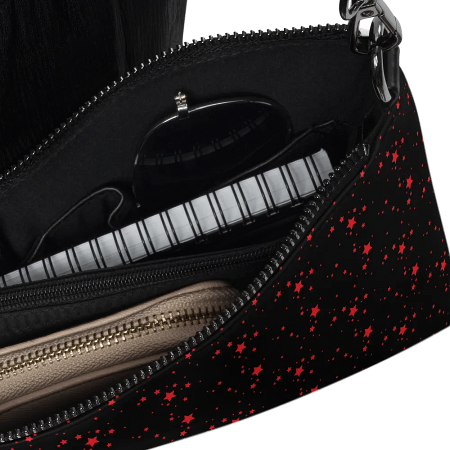 Aries 2025, Daring, Crossbody Bag product image (6)