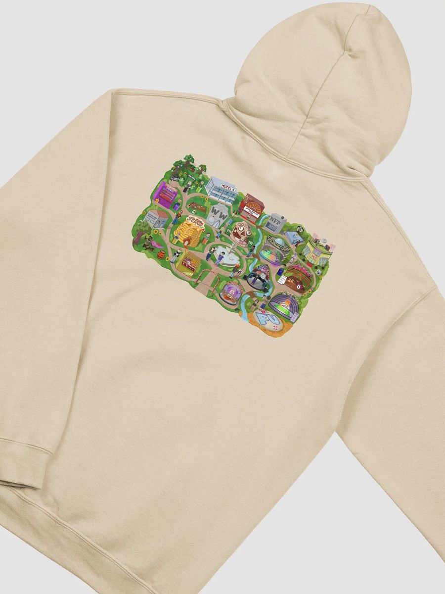 The FTI Community Sweater product image (4)