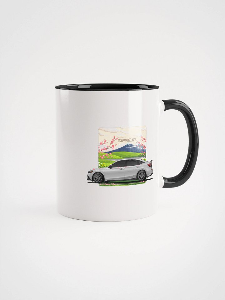 Ty Oliphant's Mug product image (4)