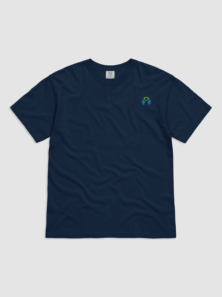D. Hatamleh Tribute Tee product image (2)