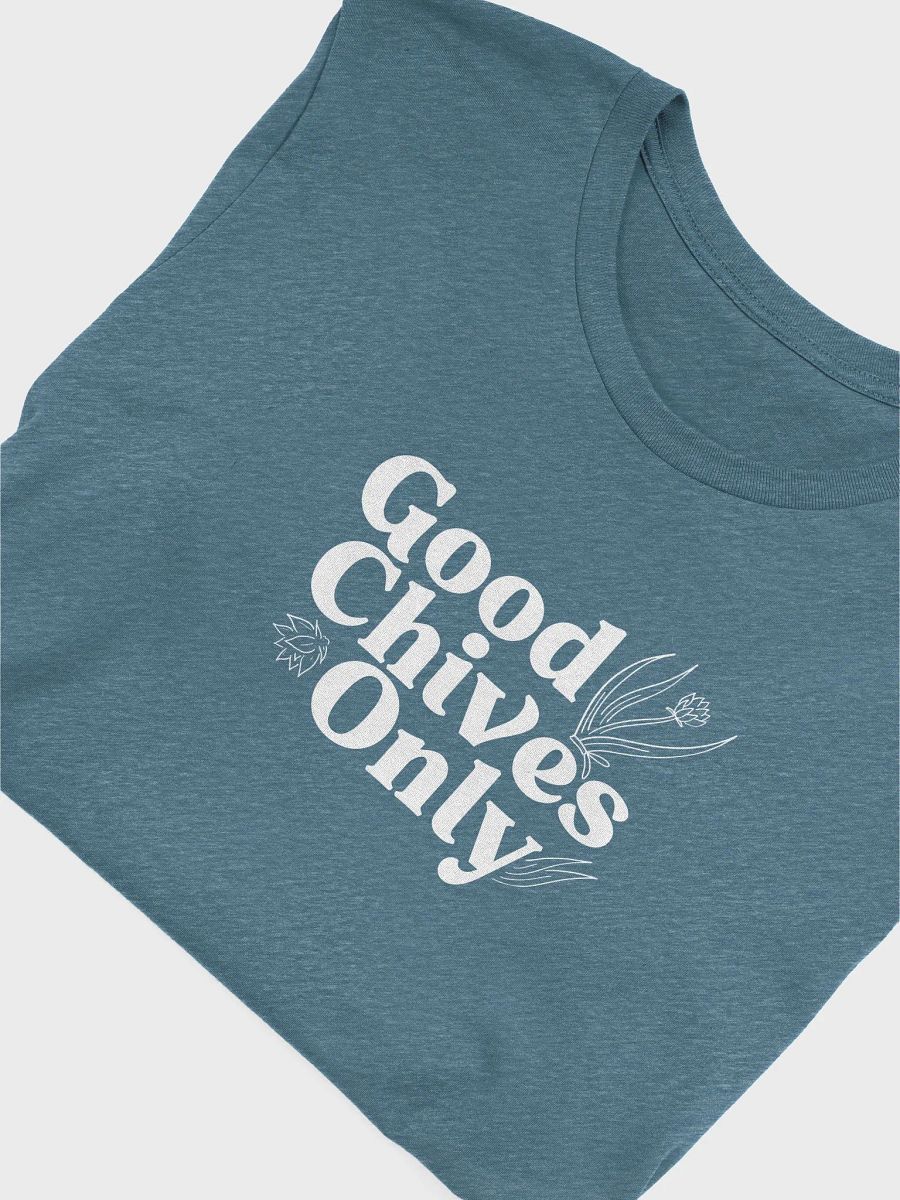 Good Chives Only T-Shirt product image (21)