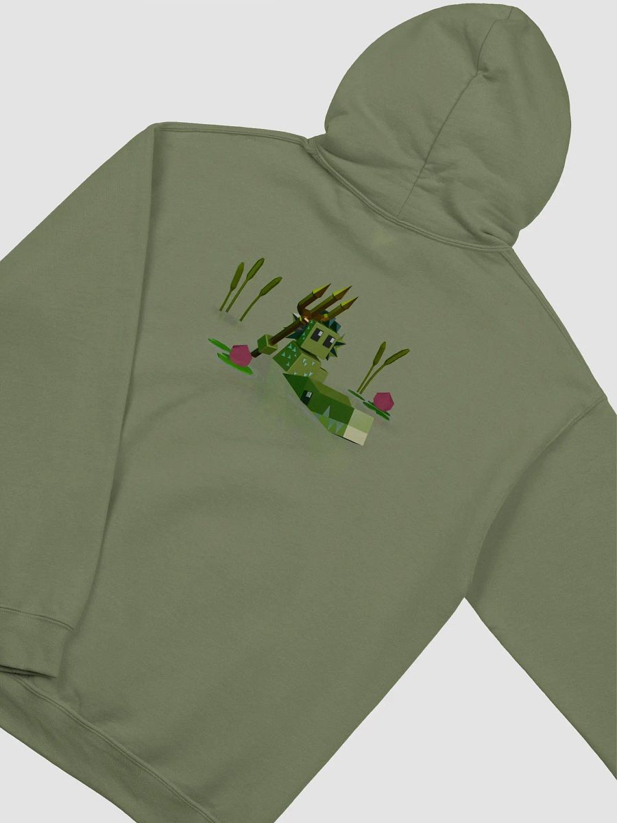 Aquarion Forgotten Hoodie product image (3)
