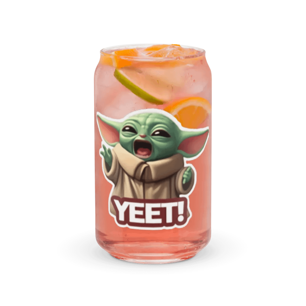 Baby Yeet Cup product image (7)