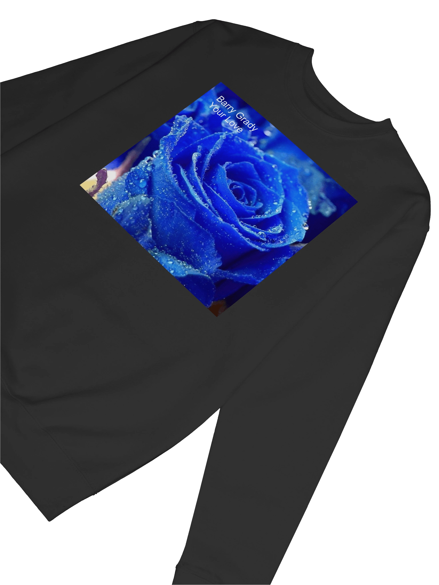 'Your Love' Sweatshirt product image (63)