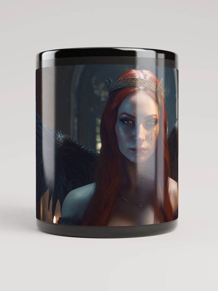 Lilith Beauty - Mug product image (1)