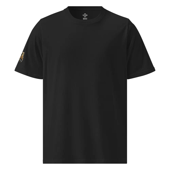 PKR UNDER ARMOUR WEBSITE T-SHIRT product image (2)