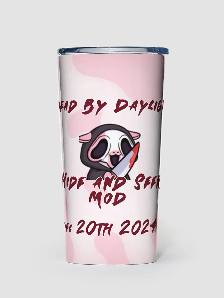 DBD: Hide And Seek Mod Cup product image (1)