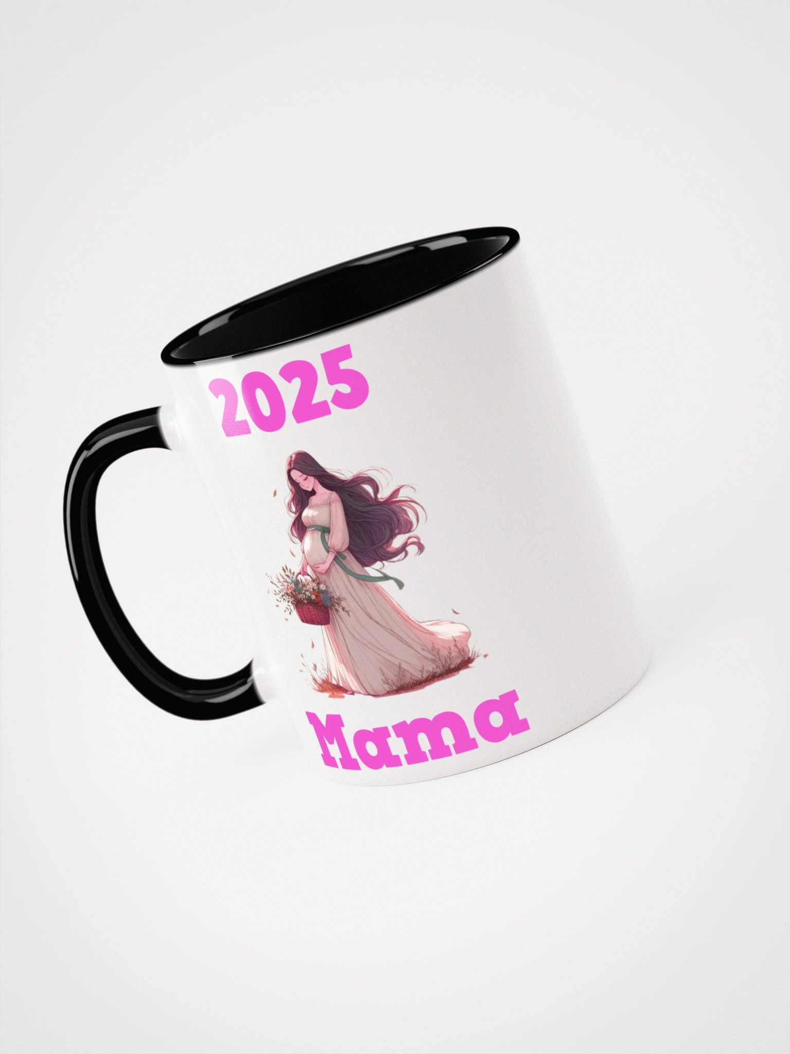 2025 Mama Ceramic Mug product image (39)