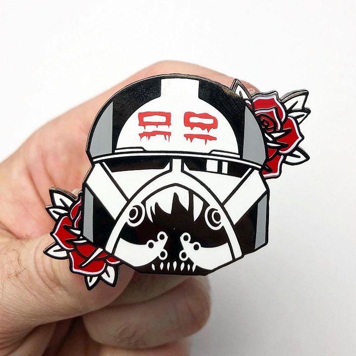 Wrecker S1 - Pin product image (2)