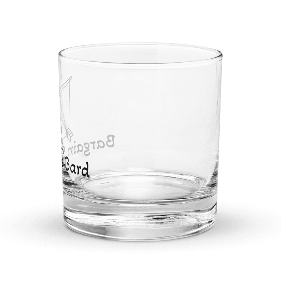 Bard Rock Glass product image (2)