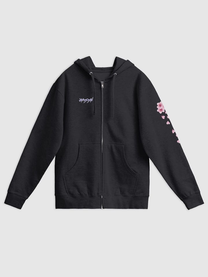 Miso Zip Up Hoodie product image (1)