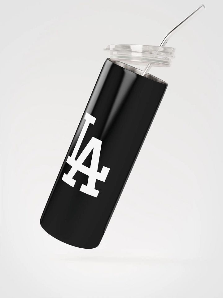 LA Black Tumbler product image (2)