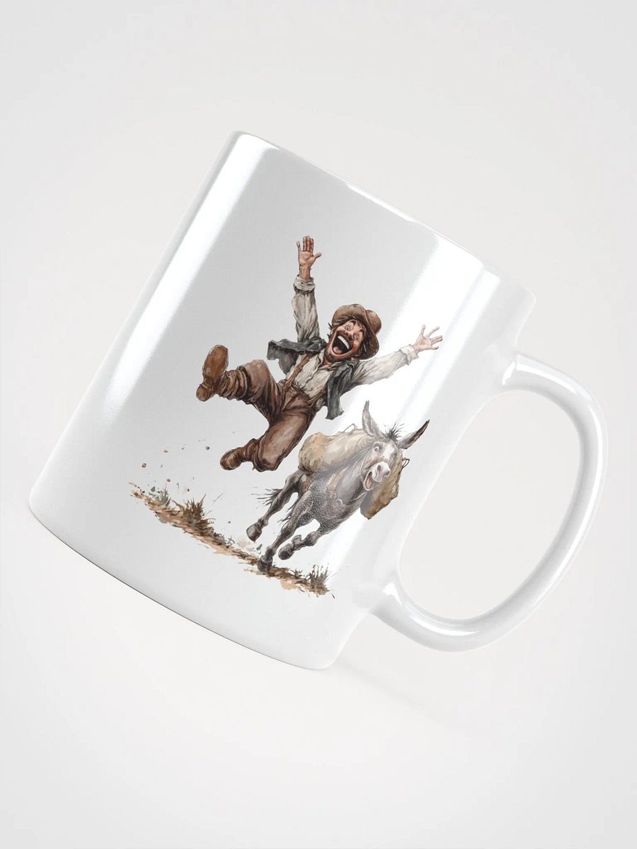 Yee Haw! Let's Get To Town product image (4)