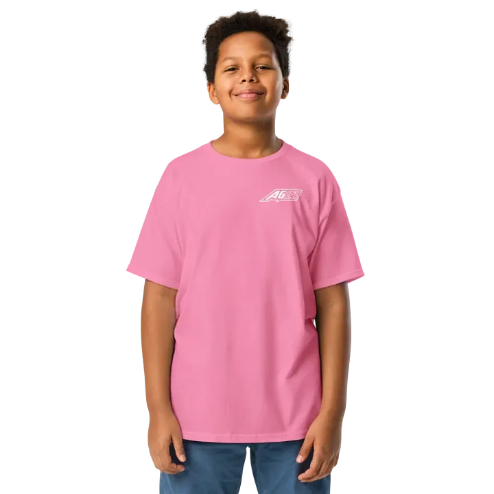 AG21 Youth Tee product image (6)