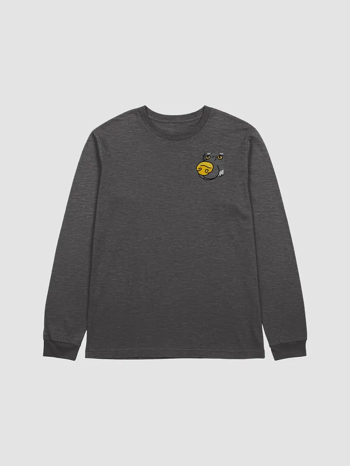 Snoot Longsleeve product image (2)